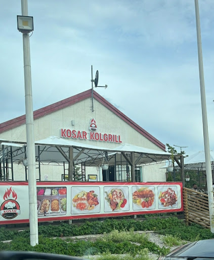 Photo of Kosar Kolgrill - Folkhögskolevägen 3, 177 40 Järfälla